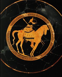  av Painter Pistoxenos