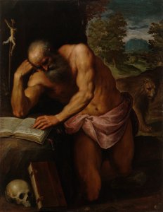  av Palma Il Giovane
