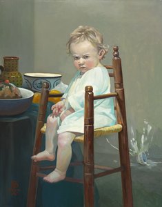  av Pamela Patrick White