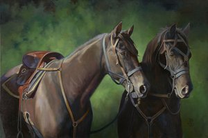  av Pamela Patrick White