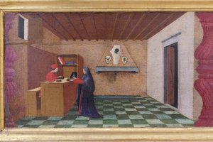  av Paolo Uccello