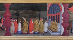  av Paolo Uccello