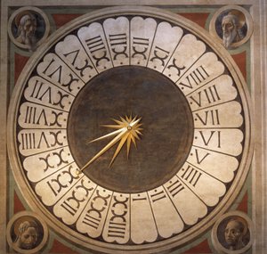 Ukjent bilde av Paolo Uccello