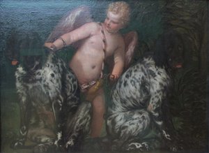  av Paolo Veronese
