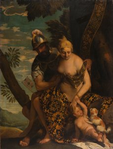  av Paolo Veronese