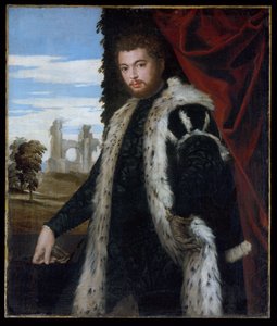  av Paolo Veronese