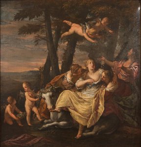 av Paolo Veronese