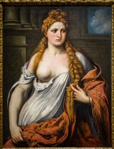  av Paris Bordone