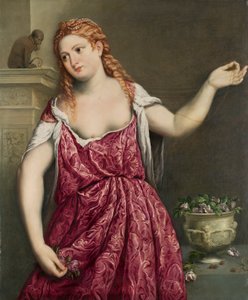  av Paris Bordone