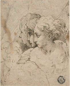  av Parmigianino