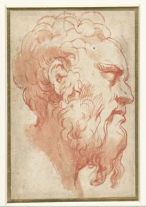 Hoofd van een oude man, en profil naar rechts   1387907   no       norwegian Successfully Translated  Original: Kale boom Translat: Kale boom 1378549 no norwegian Successfully Translated Original: The Prayer Flag, 20th century (etching & drypoint) Translat av Parmigianino
