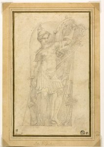  av Parmigianino