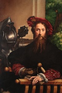  av Parmigianino