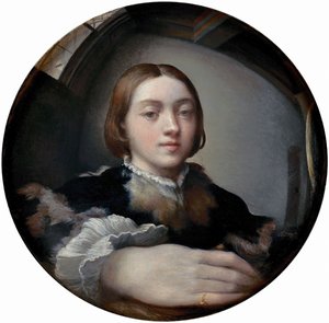  av Parmigianino