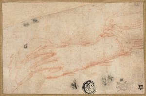  av Parmigianino