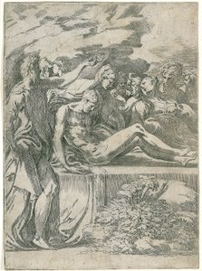  av Parmigianino