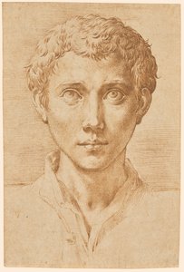 av Parmigianino