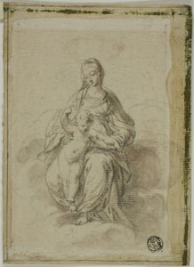  av Parmigianino