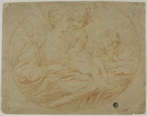  av Parmigianino