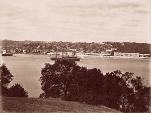 Abbas Ağa - Serencebey og Yıldız boligområde