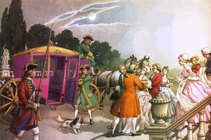 Fredrik prins av Wales