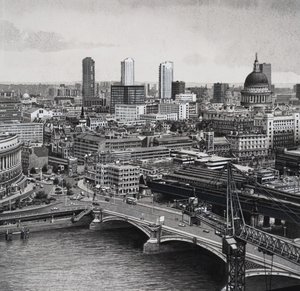 Moderne London