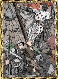 Jeanne d'Arc, 1902