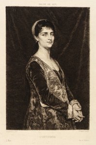  av Paul Adolphe Rajon