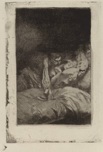 Mordet Mordet, 1885.
