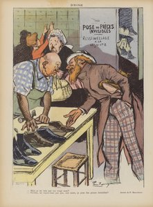 Illustrasjon for Le Rire