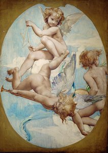  av Paul Baudry