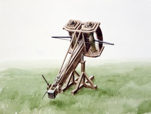 Romersk våpen, 1. århundre, c1990-2010 av Paul Birkbeck
