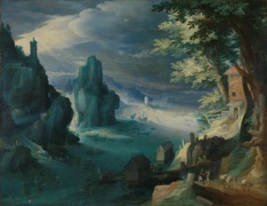  av Paul Bril