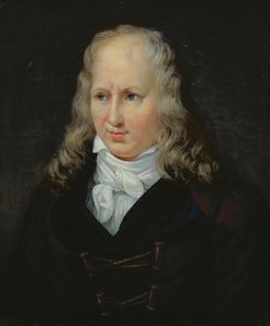 Portrett av Henri Bernardin de Saint-Pierre (1737-1814)