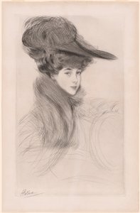  av Paul Cesar Helleu