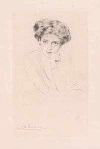  av Paul Cesar Helleu