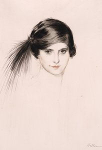  av Paul Cesar Helleu