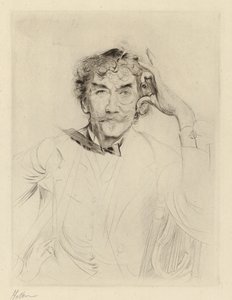  av Paul Cesar Helleu