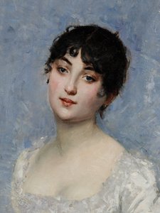  av Paul Cesar Helleu