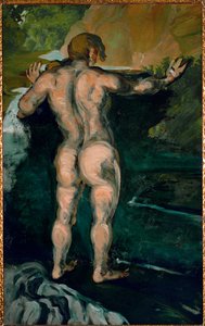  av Paul Cezanne
