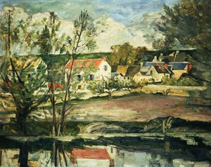 I Oisedalen; Dans la Vallee de L