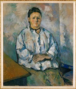  av Paul Cezanne