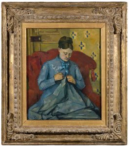  av Paul Cézanne