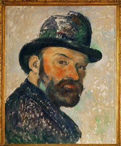  av Paul Cézanne