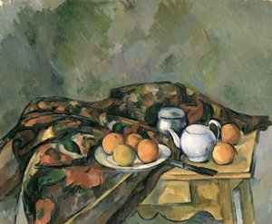  av Paul Cézanne