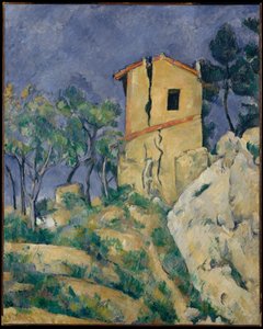  av Paul Cézanne