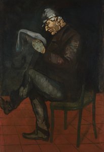  av Paul Cézanne