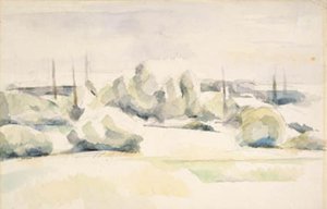 Bredden av en elv (Les Berges)