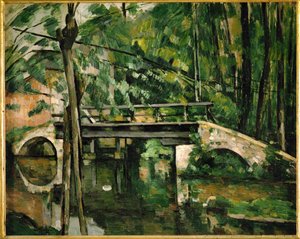  av Paul Cezanne