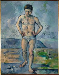  av Paul Cezanne